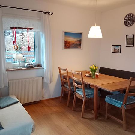 Bergbauernhof Stauder - Hirschbergalpakas Vila Lendorf Quarto foto
