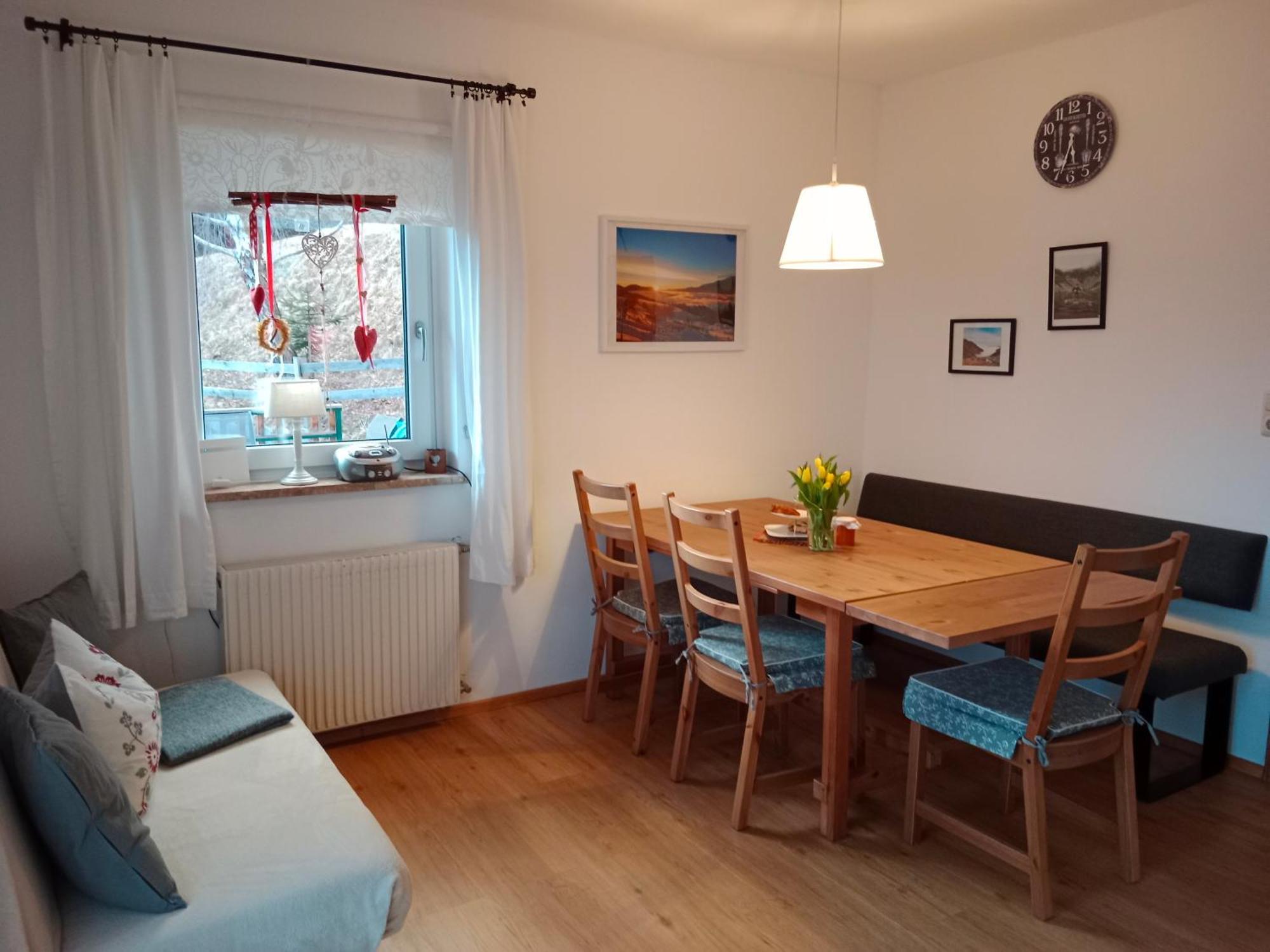 Bergbauernhof Stauder - Hirschbergalpakas Vila Lendorf Quarto foto