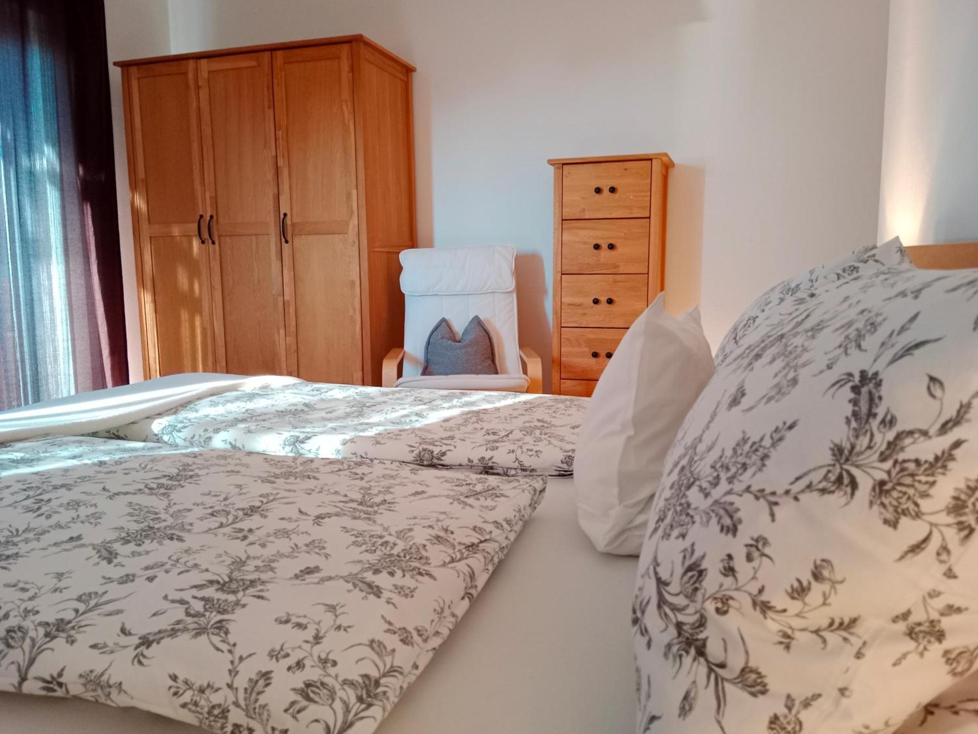 Bergbauernhof Stauder - Hirschbergalpakas Vila Lendorf Quarto foto
