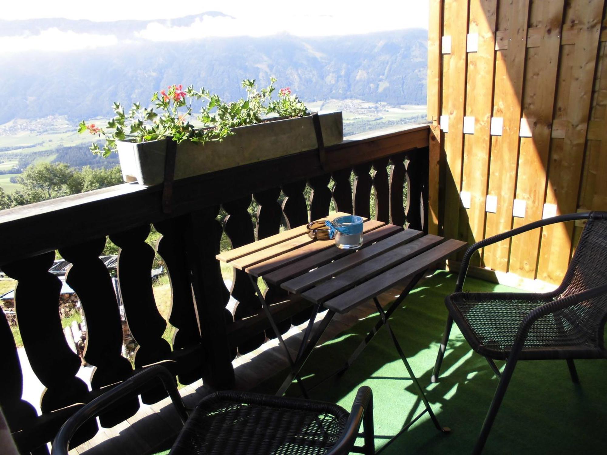 Bergbauernhof Stauder - Hirschbergalpakas Vila Lendorf Quarto foto